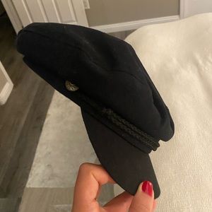Brixton Fiddler Hat